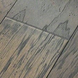 Anderson hardwood flooring