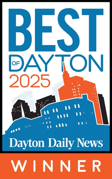 Best of Dayton 2025 Full Image